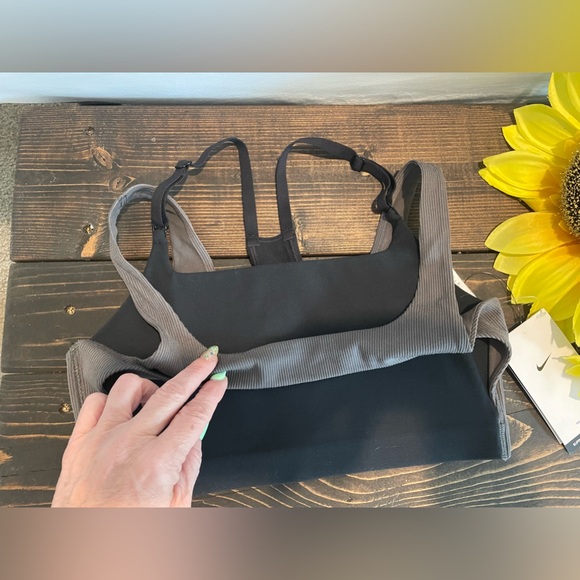 NIKE SPORT BRA - Picture 8 of 8